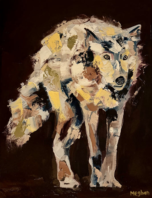 White Wolf